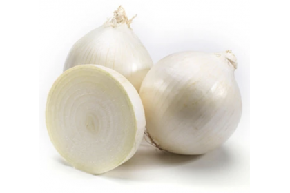Australia White Onion 澳洲白洋葱 500GM（VIP会员价：RM20.90）